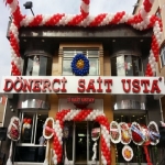 Açılış Balon Süsleme
