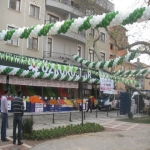 Market Açılış Organizasyonu