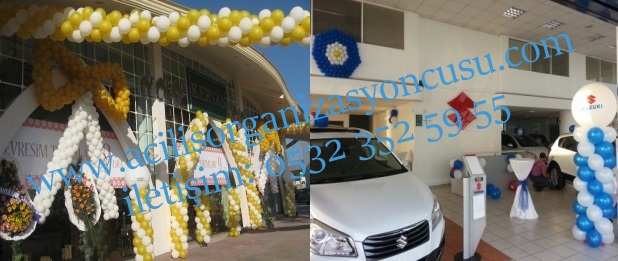 Ramazan Organizasyonu